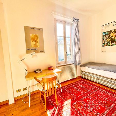 Casa Tranquilla Villa Cannobio Eksteriør billede