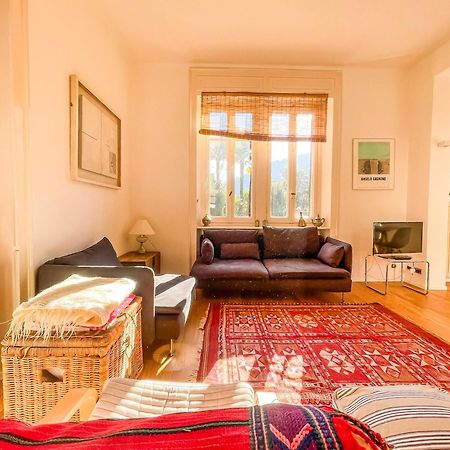 Casa Tranquilla Villa Cannobio Eksteriør billede