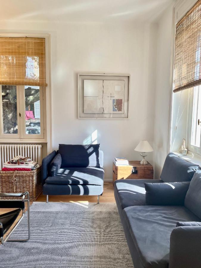 Casa Tranquilla Villa Cannobio Eksteriør billede