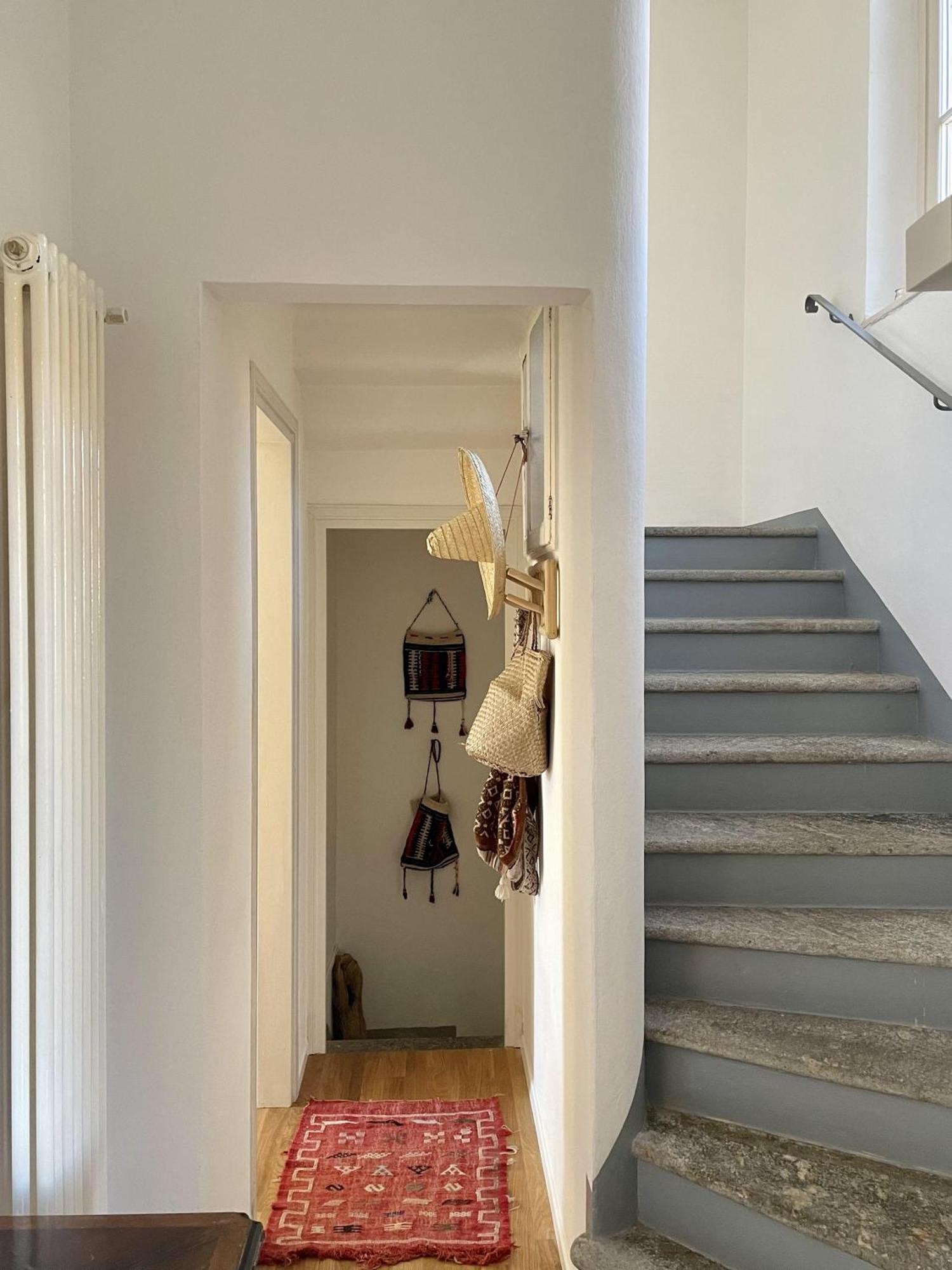 Casa Tranquilla Villa Cannobio Eksteriør billede