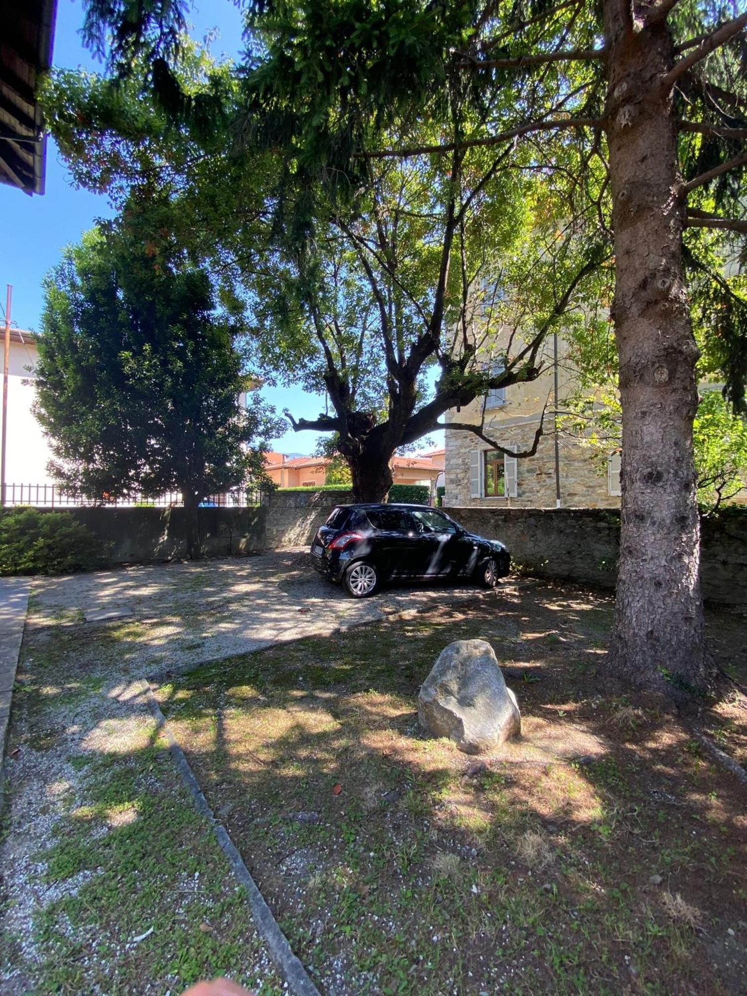 Casa Tranquilla Villa Cannobio Eksteriør billede