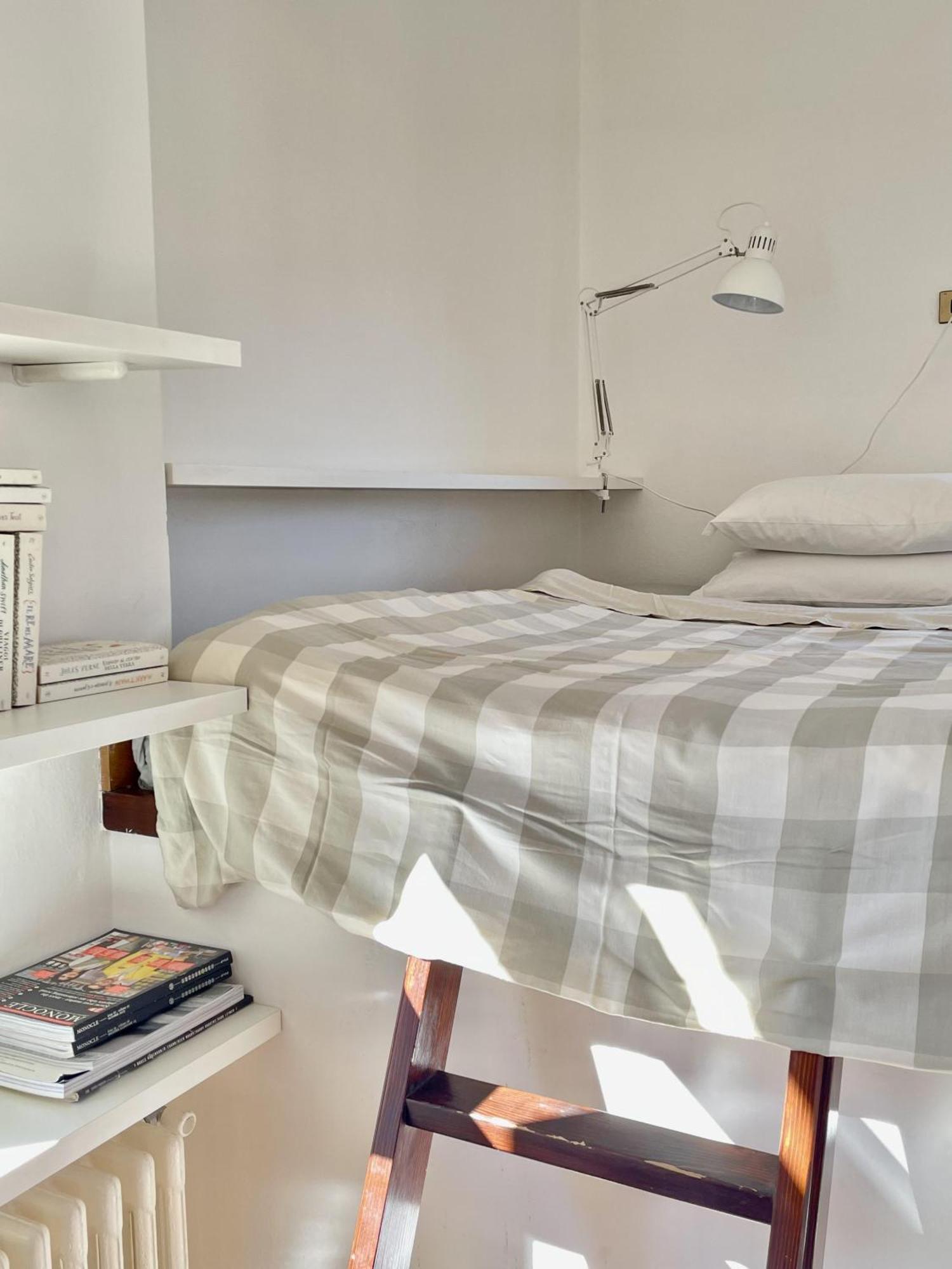 Casa Tranquilla Villa Cannobio Eksteriør billede