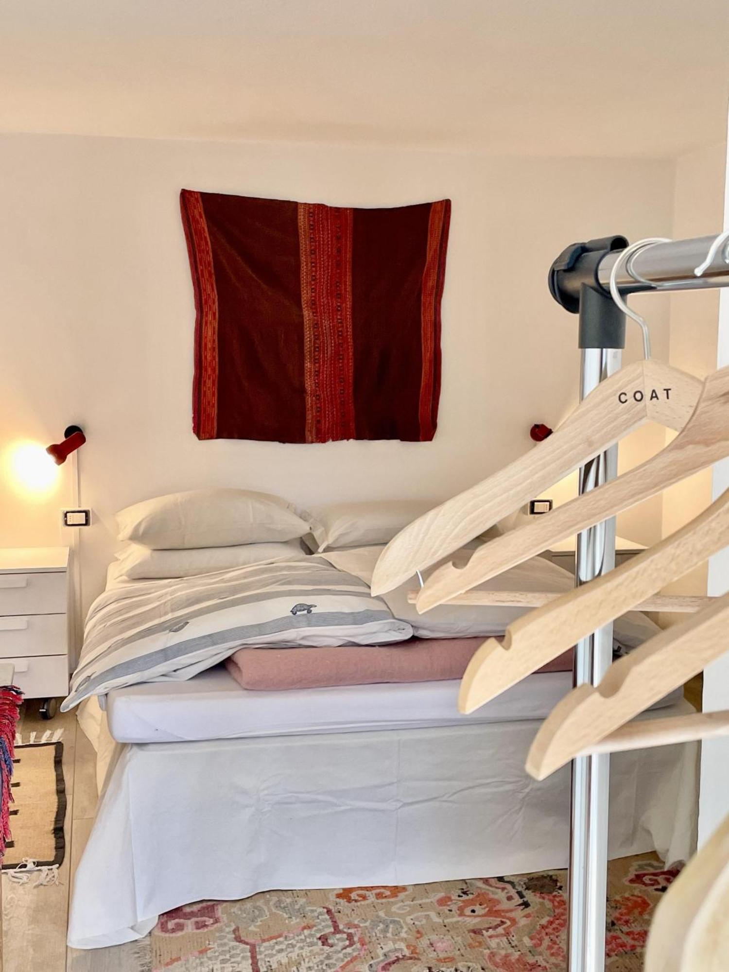 Casa Tranquilla Villa Cannobio Eksteriør billede