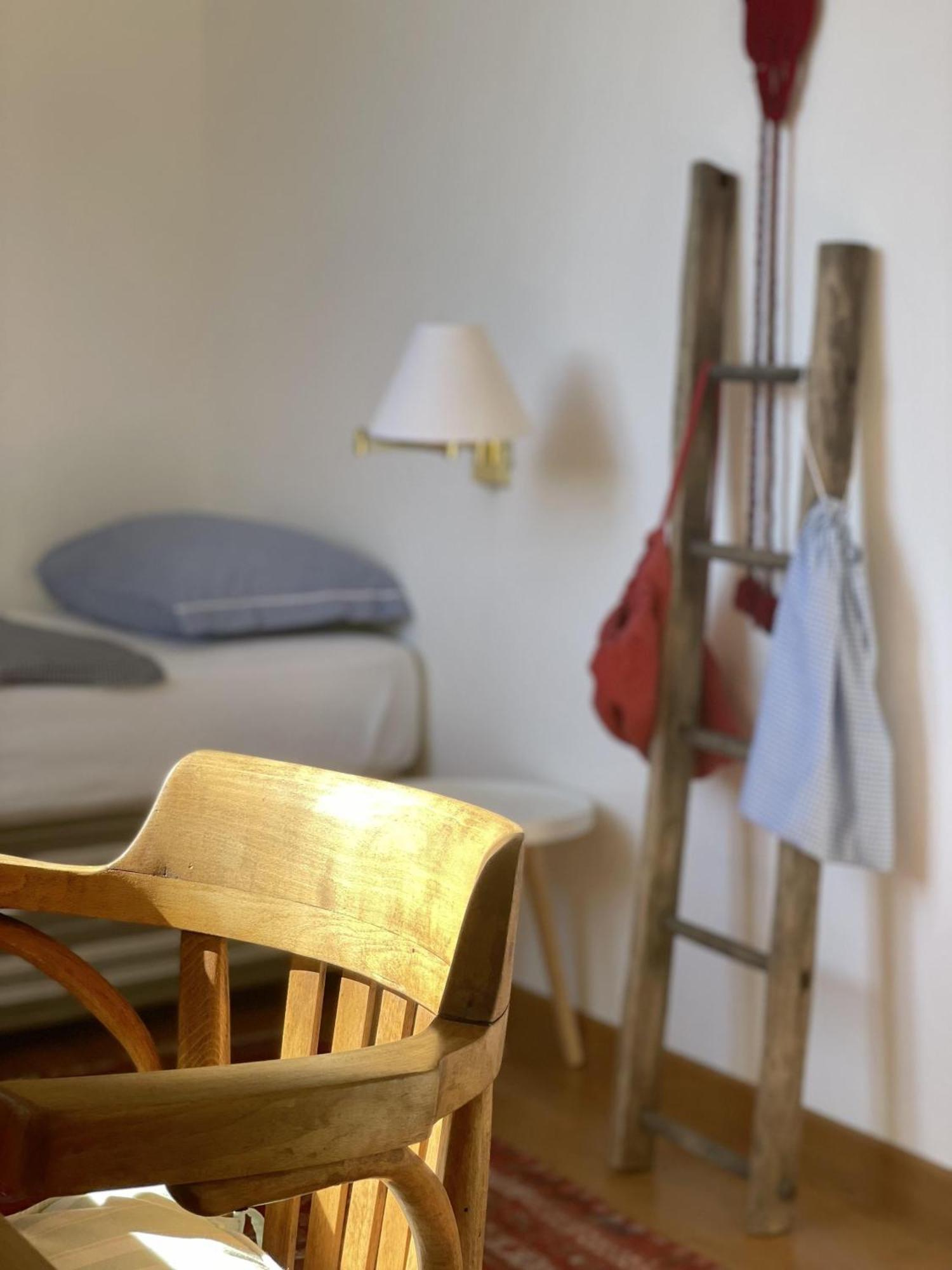 Casa Tranquilla Villa Cannobio Eksteriør billede