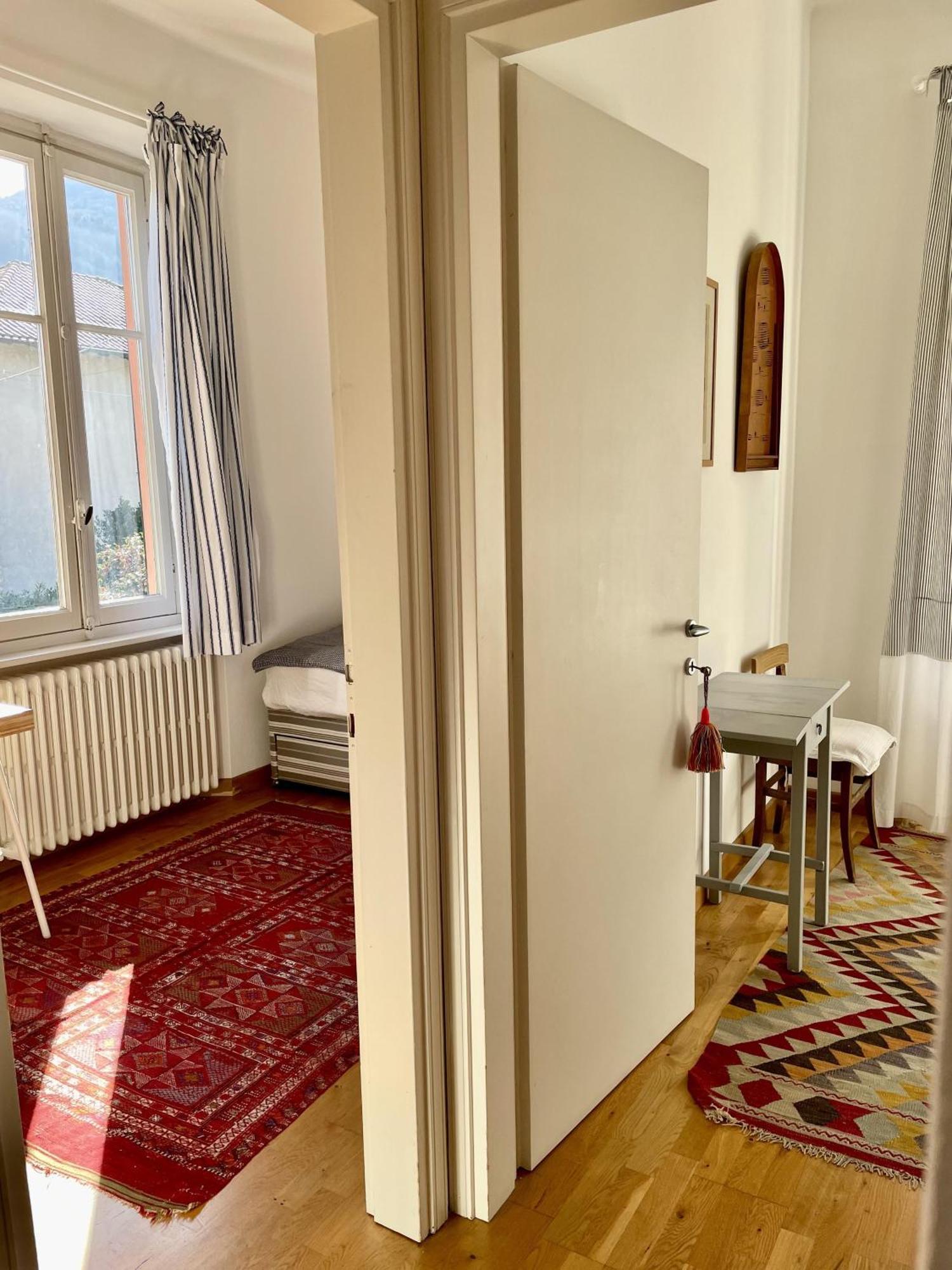 Casa Tranquilla Villa Cannobio Eksteriør billede