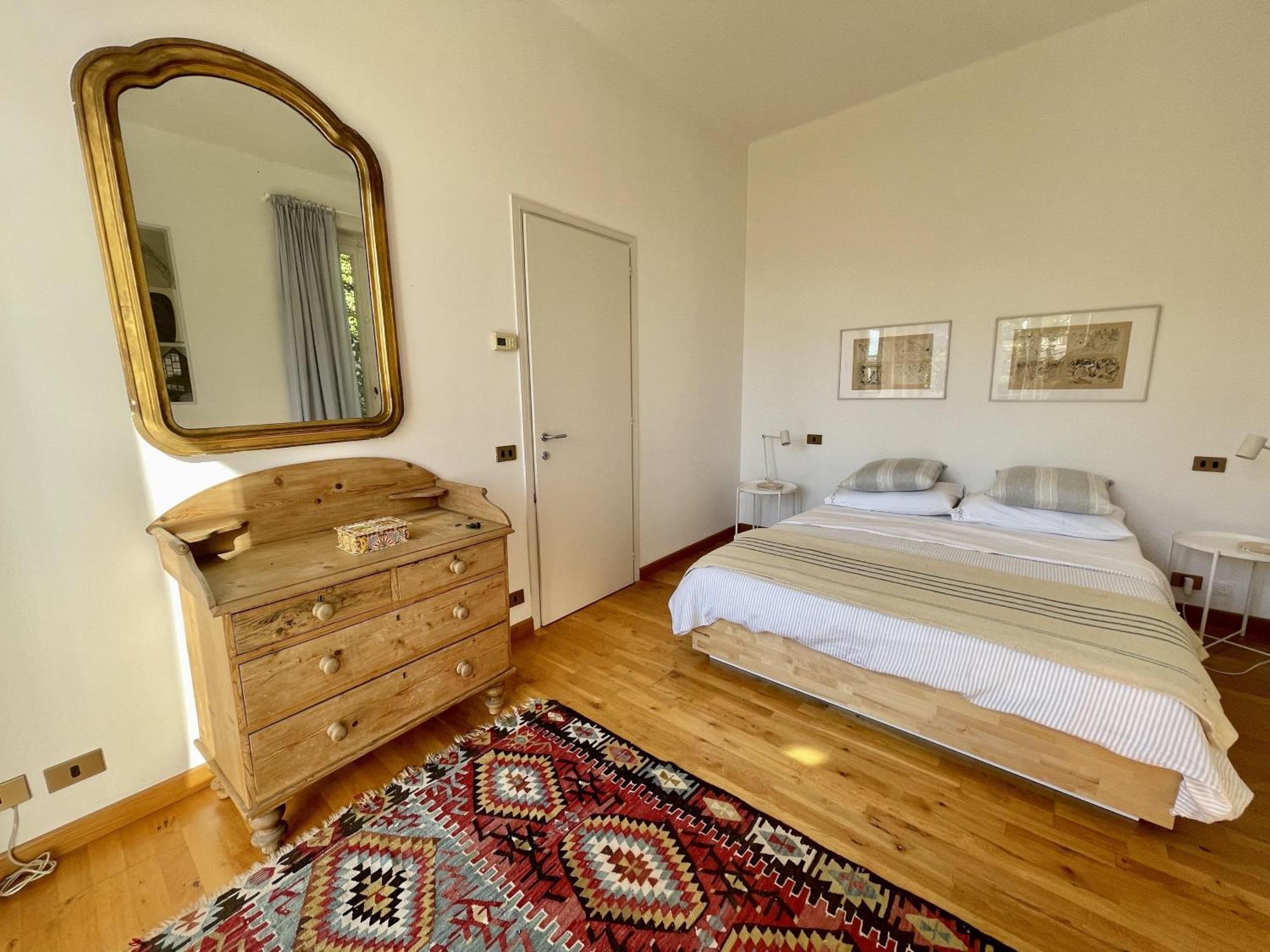 Casa Tranquilla Villa Cannobio Eksteriør billede