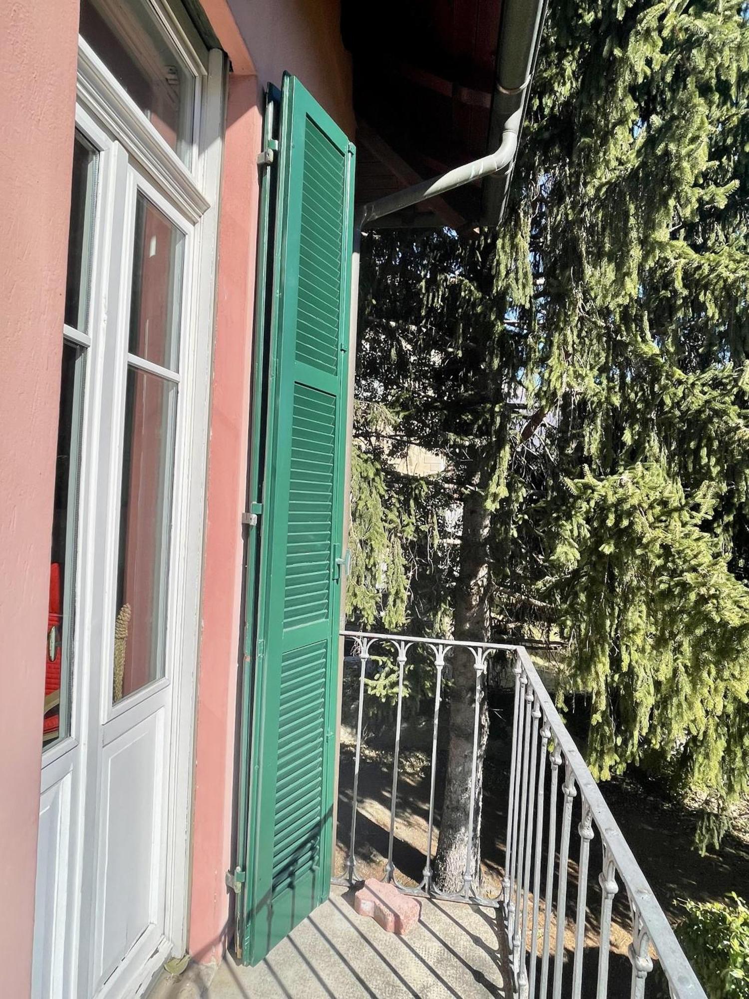 Casa Tranquilla Villa Cannobio Eksteriør billede