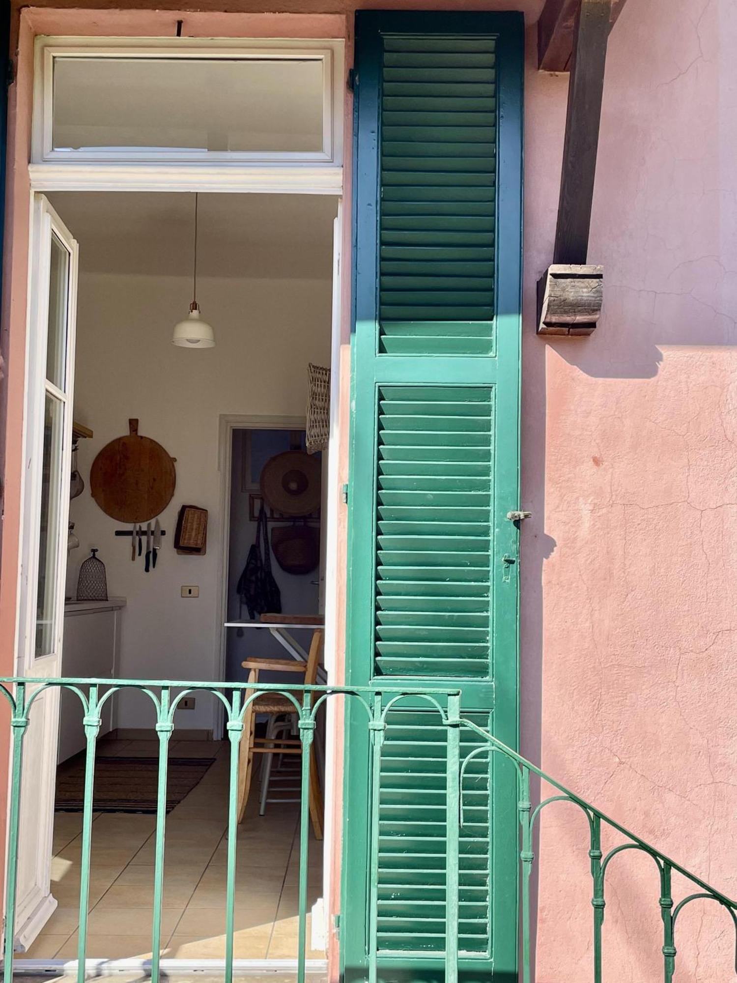 Casa Tranquilla Villa Cannobio Eksteriør billede