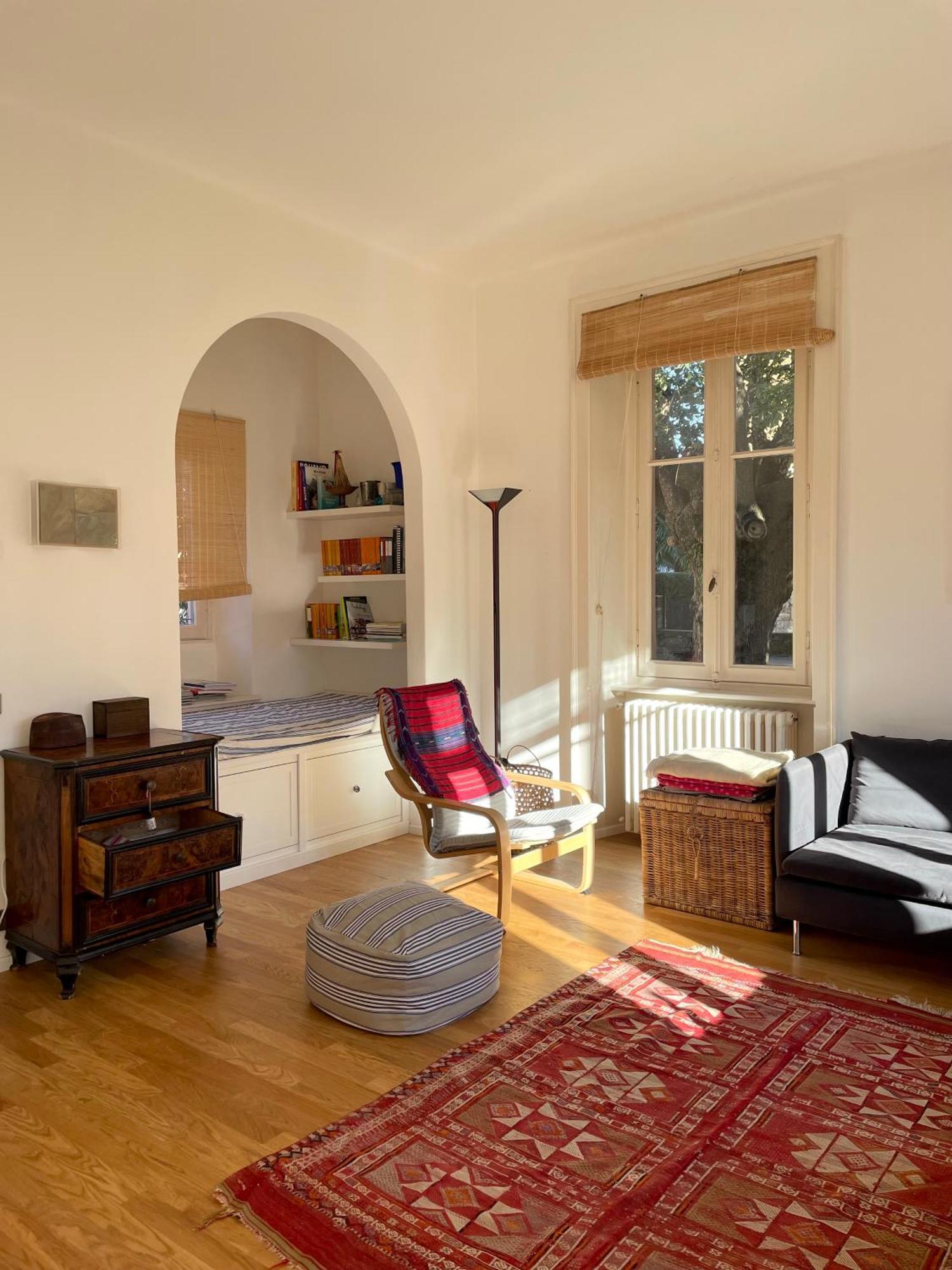Casa Tranquilla Villa Cannobio Eksteriør billede
