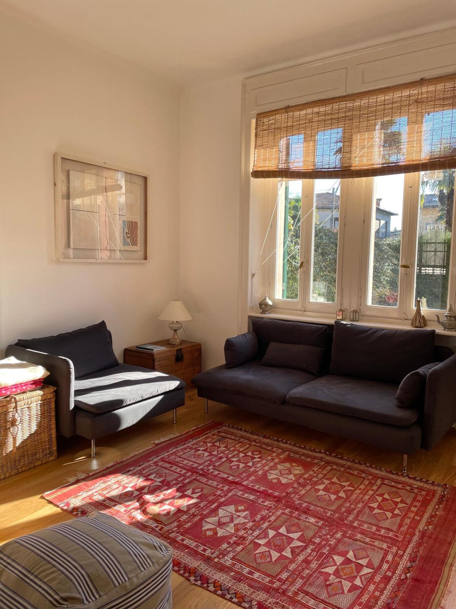 Casa Tranquilla Villa Cannobio Eksteriør billede