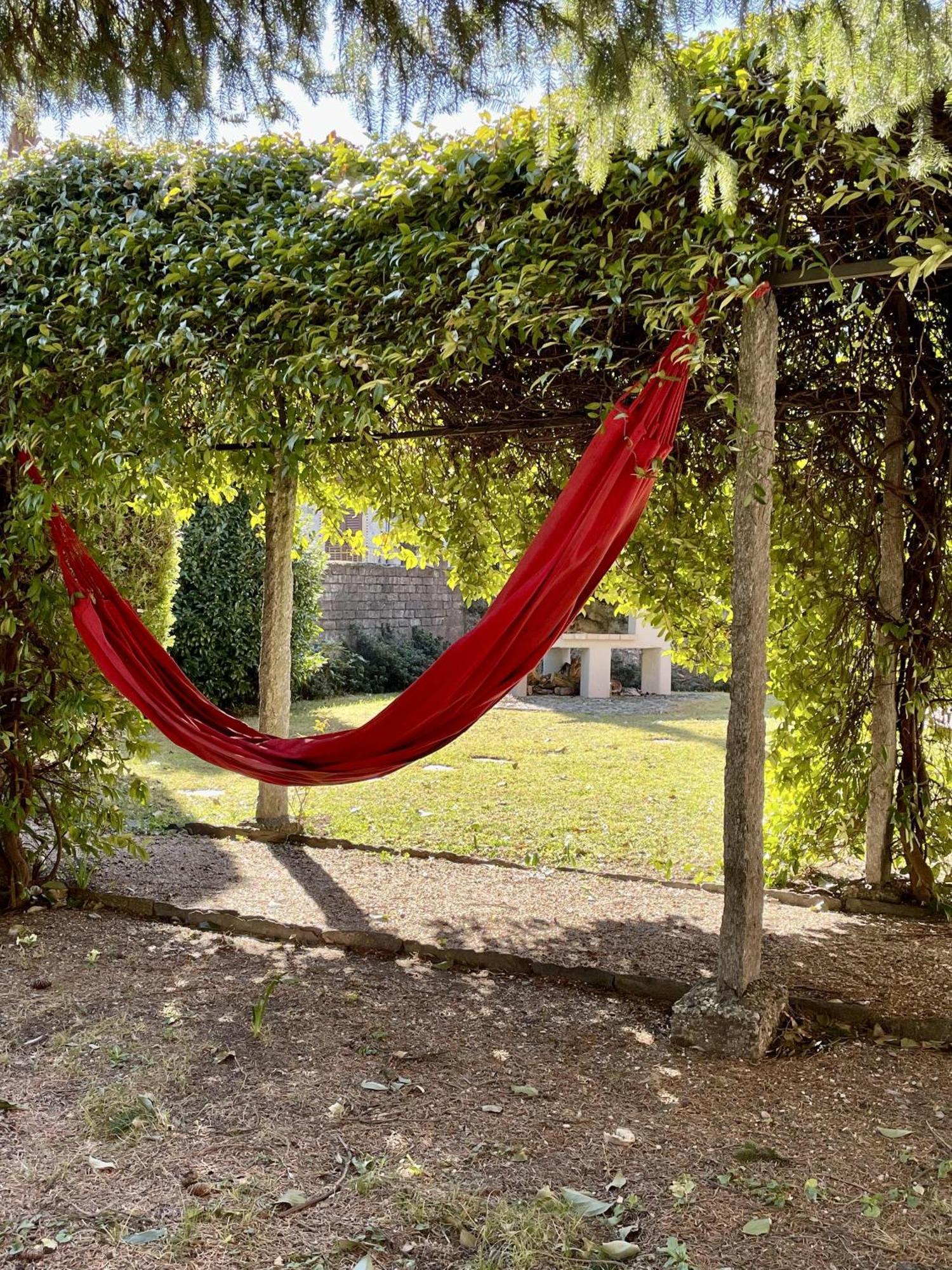 Casa Tranquilla Villa Cannobio Eksteriør billede