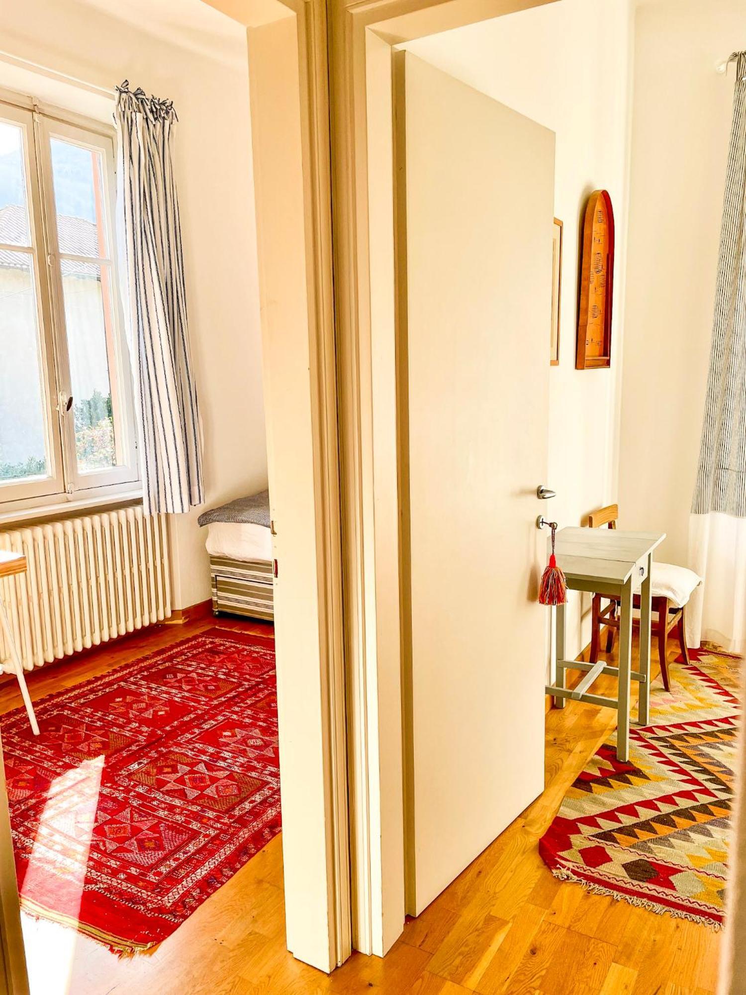 Casa Tranquilla Villa Cannobio Eksteriør billede