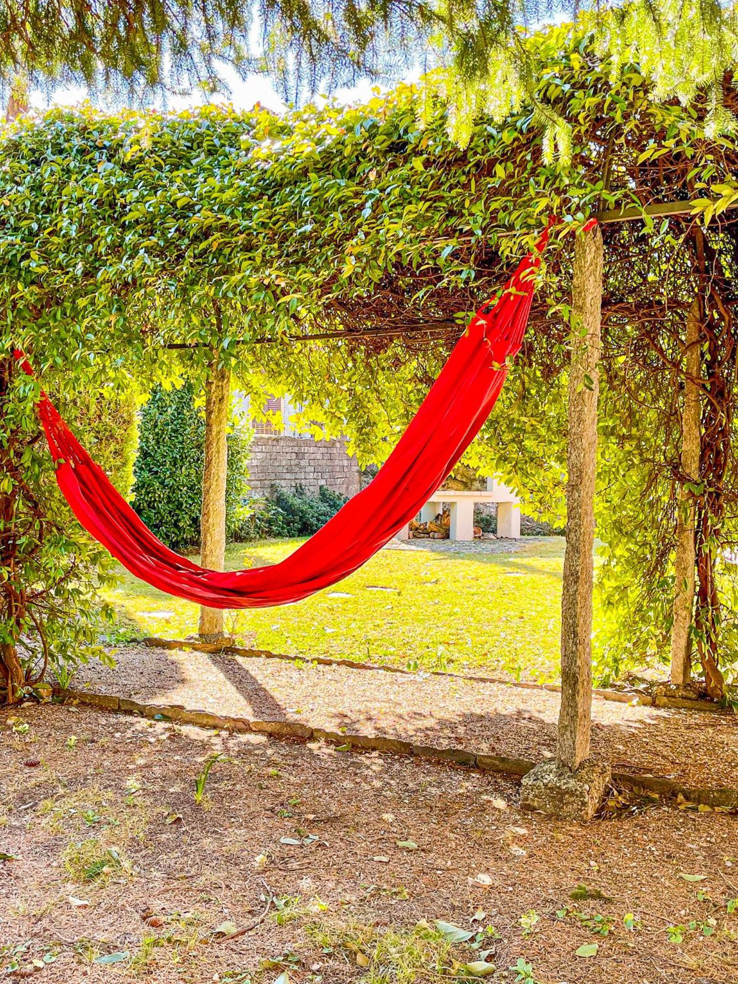 Casa Tranquilla Villa Cannobio Eksteriør billede