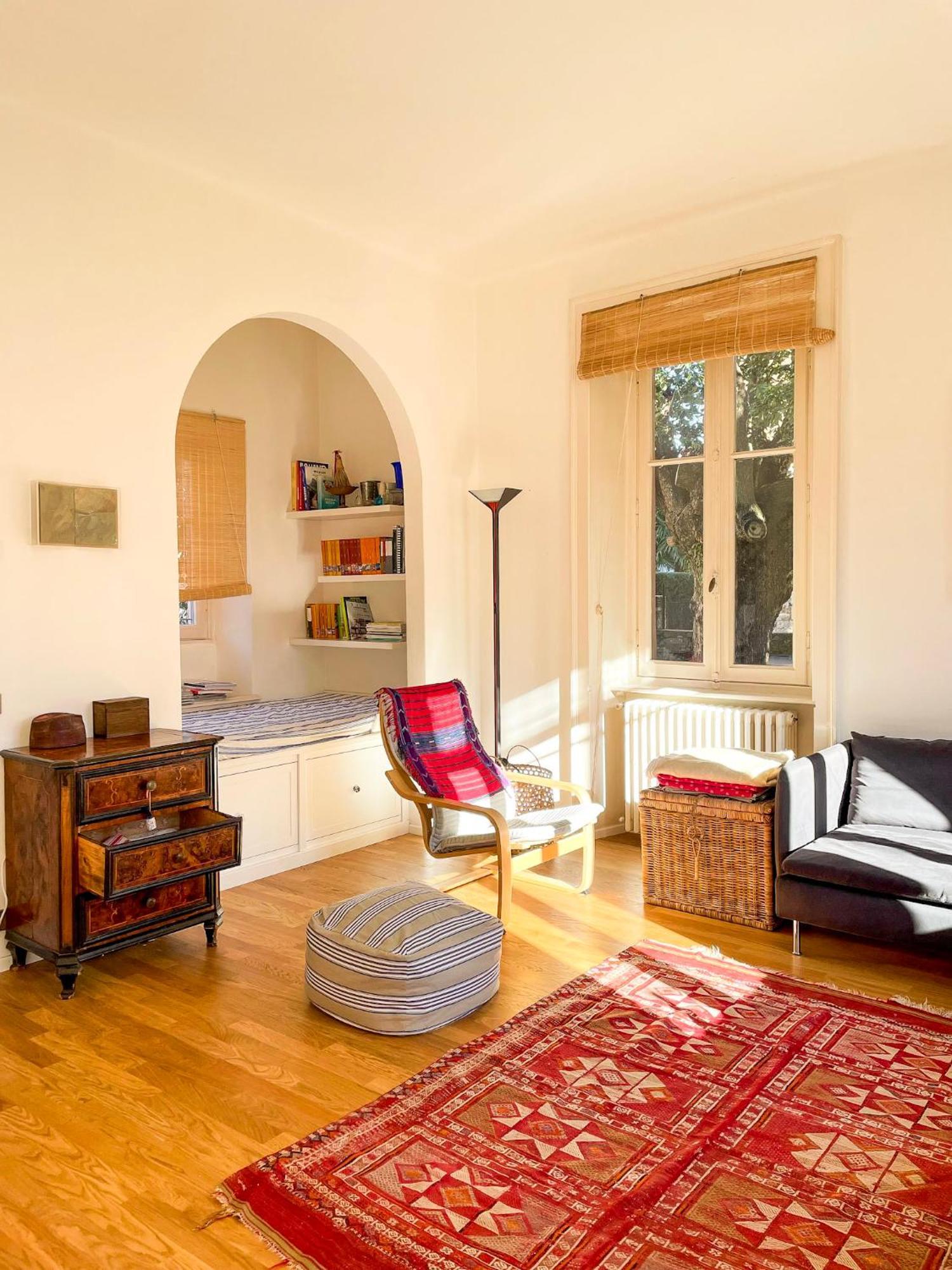 Casa Tranquilla Villa Cannobio Eksteriør billede