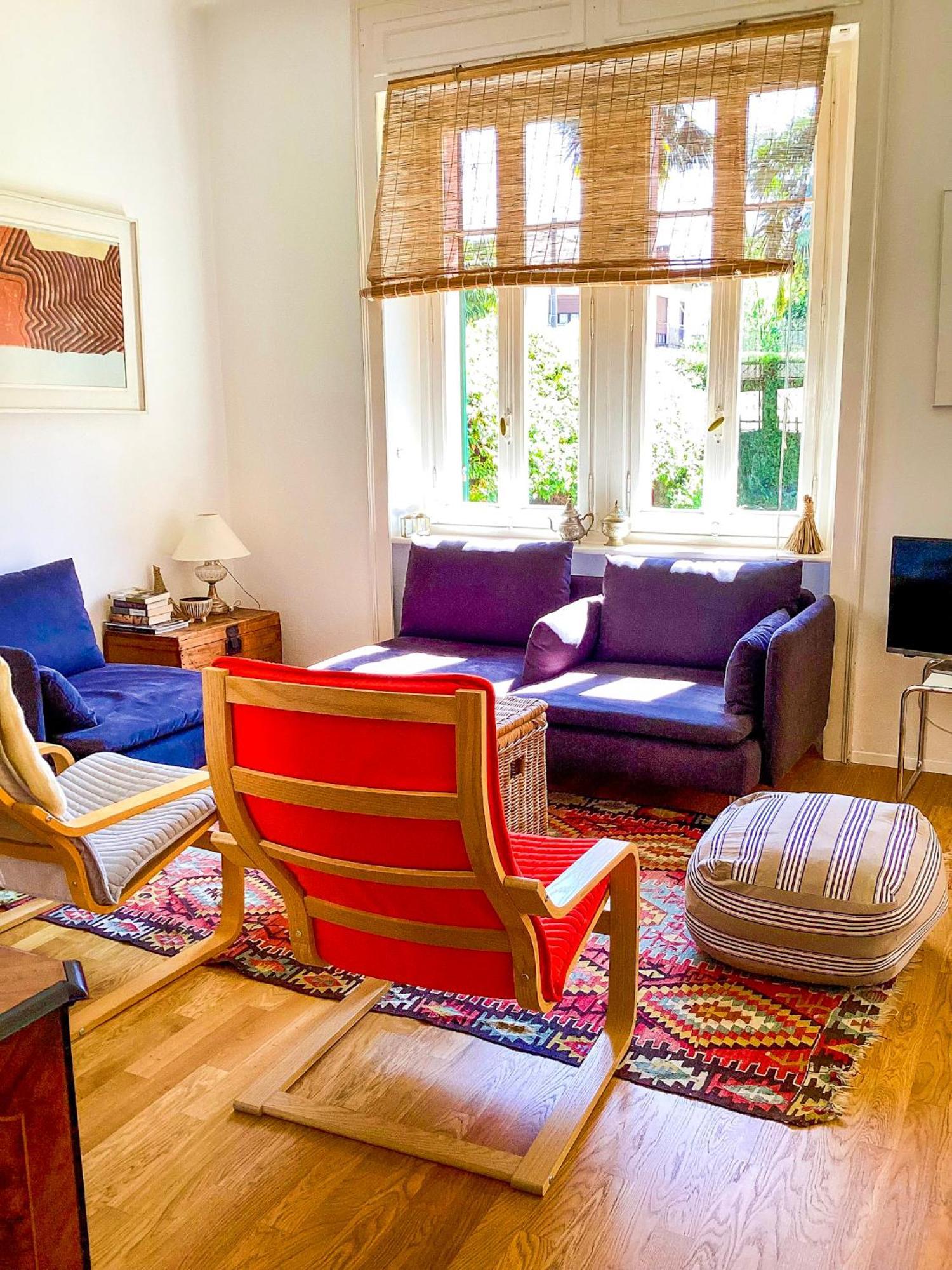 Casa Tranquilla Villa Cannobio Eksteriør billede